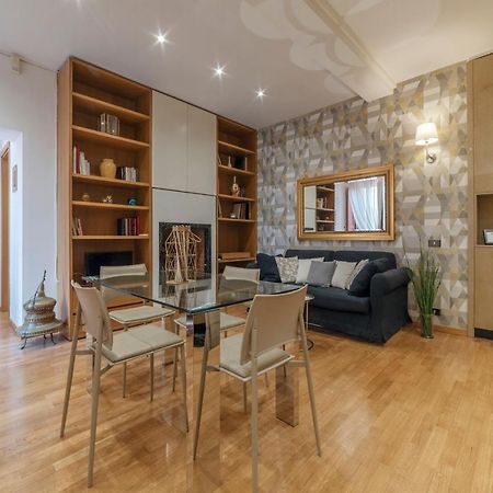 Piazza Di Spagna Elegant Flat Rome Extérieur photo