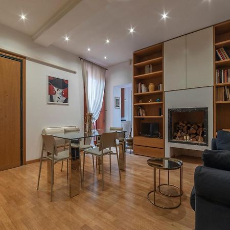 Piazza Di Spagna Elegant Flat Rome Extérieur photo