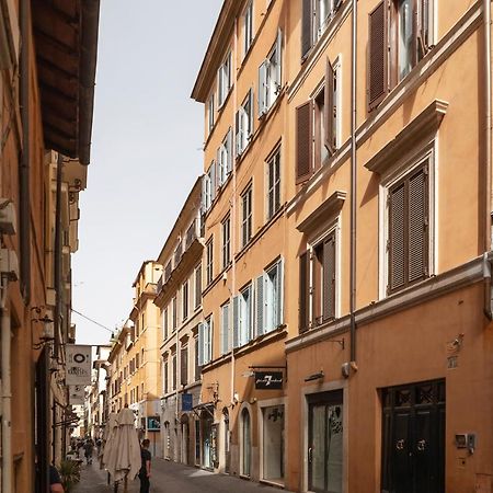 Piazza Di Spagna Elegant Flat Rome Extérieur photo