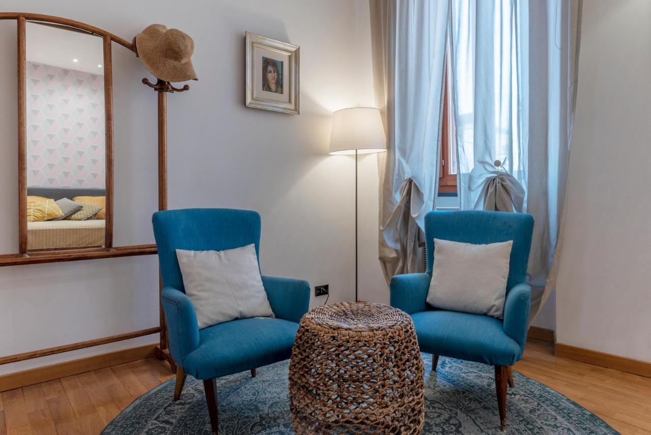 Piazza Di Spagna Elegant Flat Rome Extérieur photo