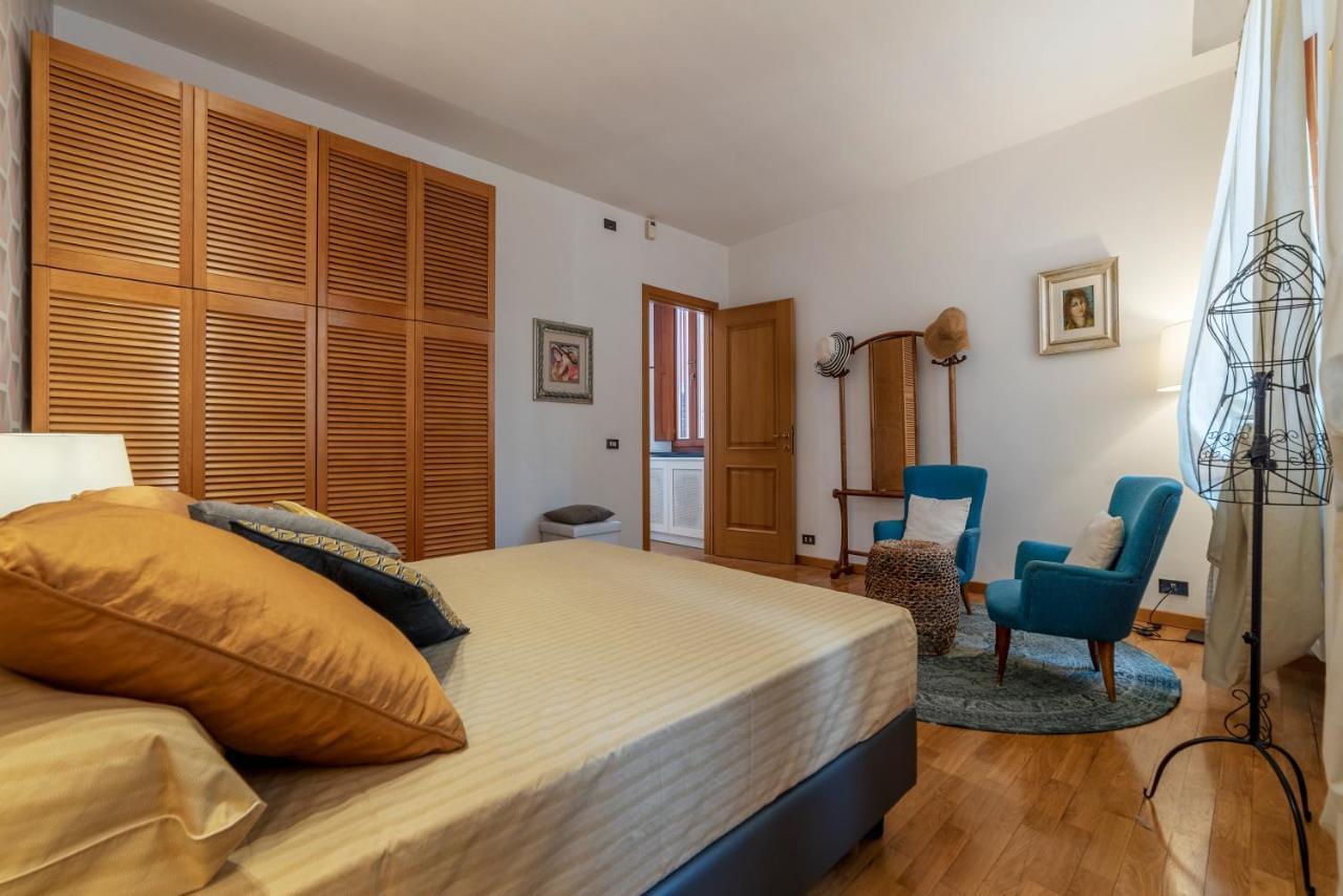 Piazza Di Spagna Elegant Flat Rome Extérieur photo