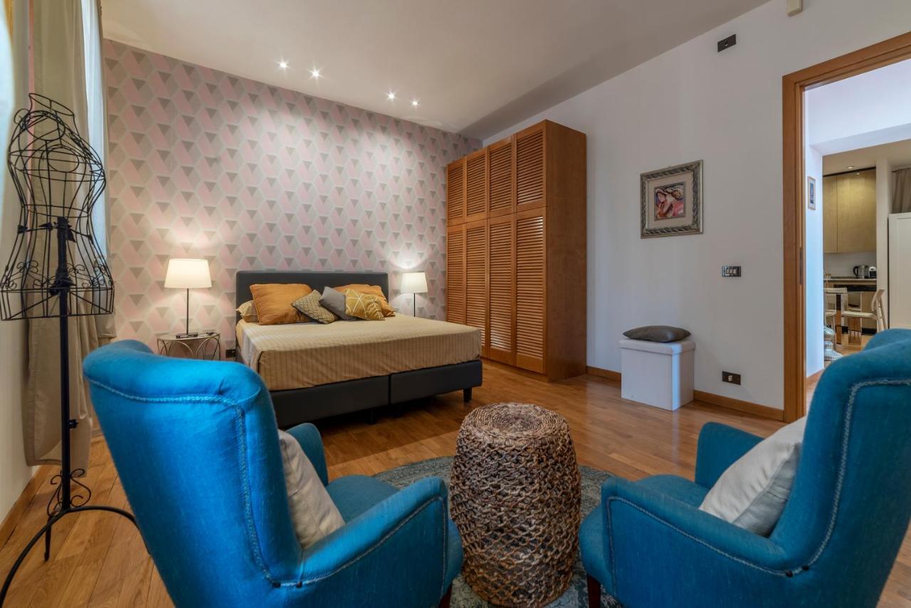 Piazza Di Spagna Elegant Flat Rome Extérieur photo