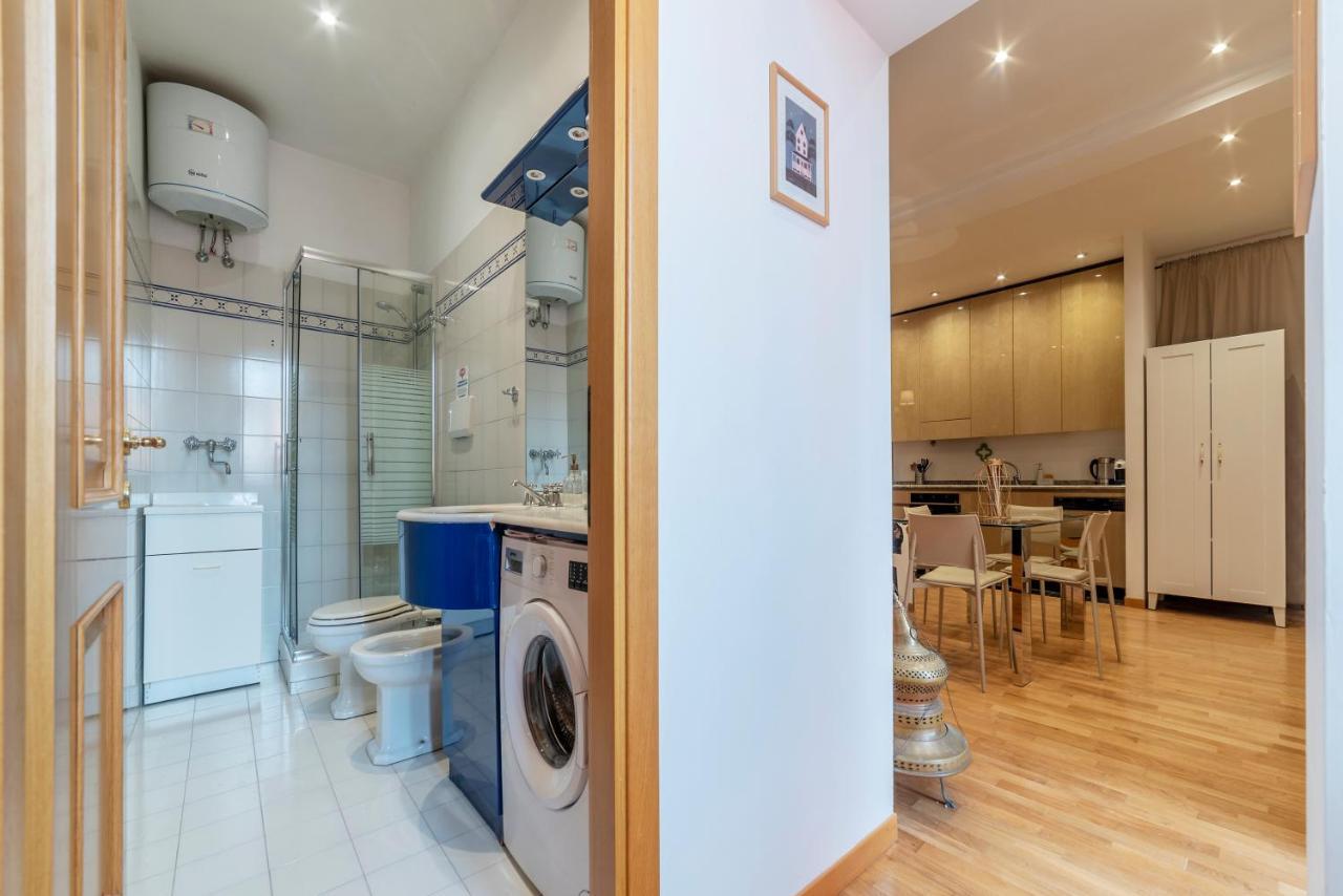 Piazza Di Spagna Elegant Flat Rome Extérieur photo
