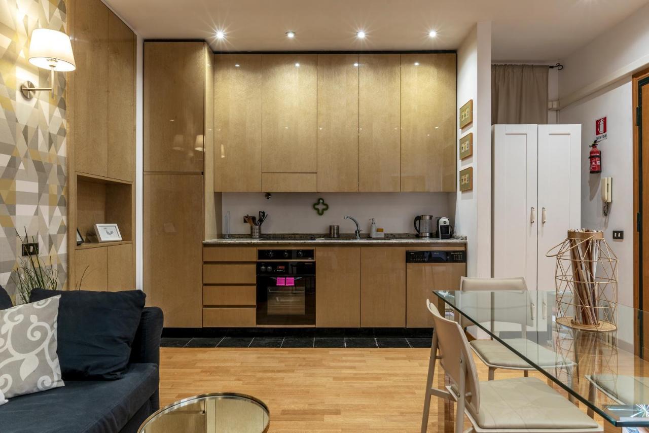 Piazza Di Spagna Elegant Flat Rome Extérieur photo
