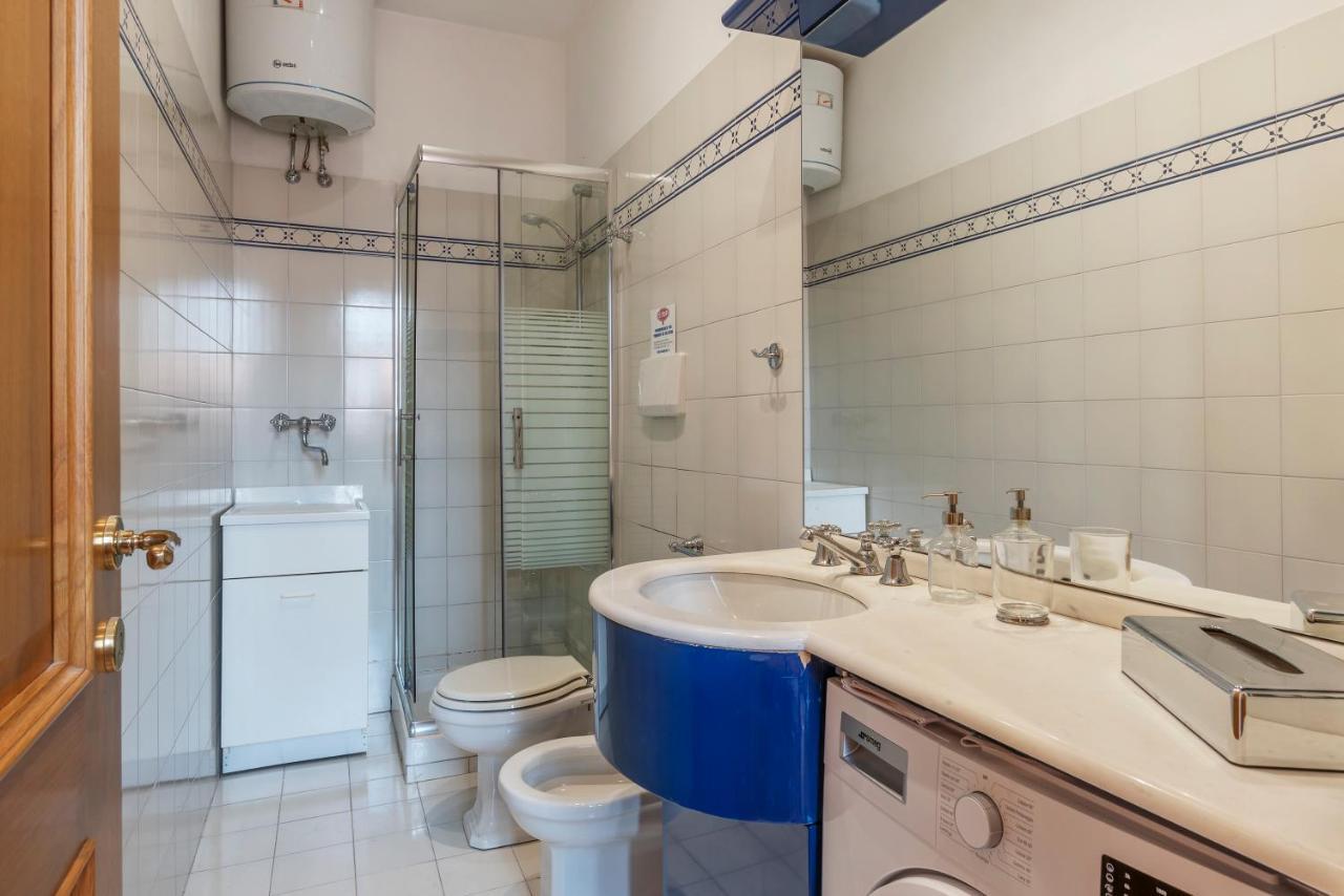 Piazza Di Spagna Elegant Flat Rome Extérieur photo