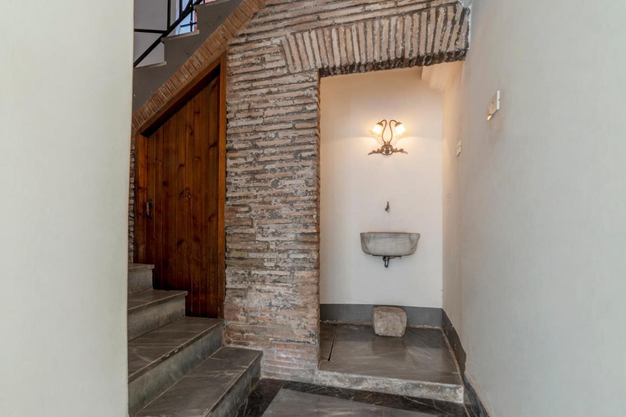 Piazza Di Spagna Elegant Flat Rome Extérieur photo