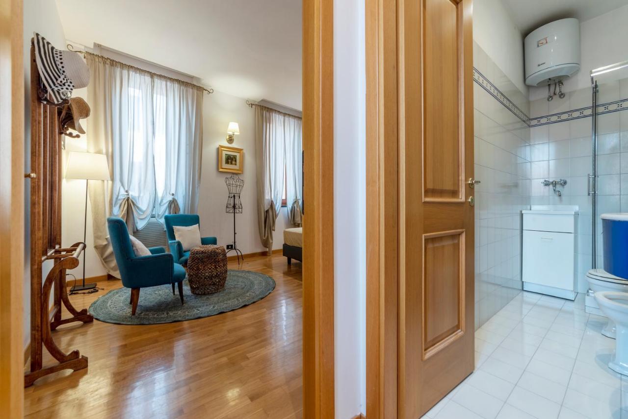 Piazza Di Spagna Elegant Flat Rome Extérieur photo