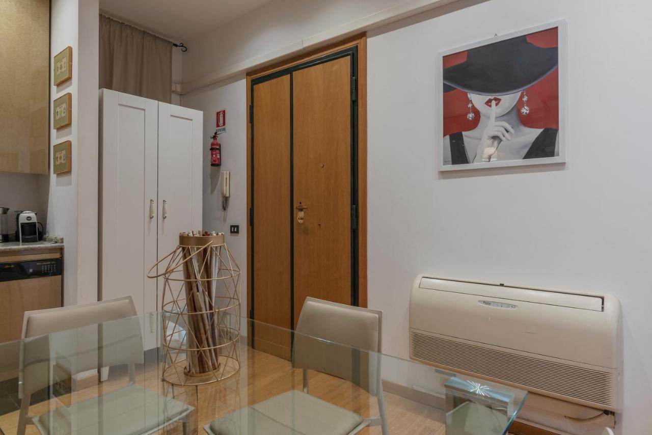 Piazza Di Spagna Elegant Flat Rome Extérieur photo